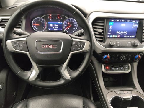 Used 2023 GMC Acadia SLT FWD image 22