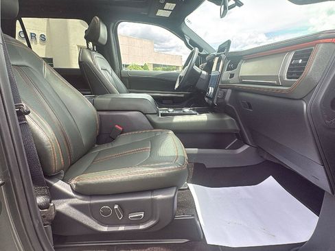 Certified 2022 Ford Expedition Timberline AWD/4WD image 13