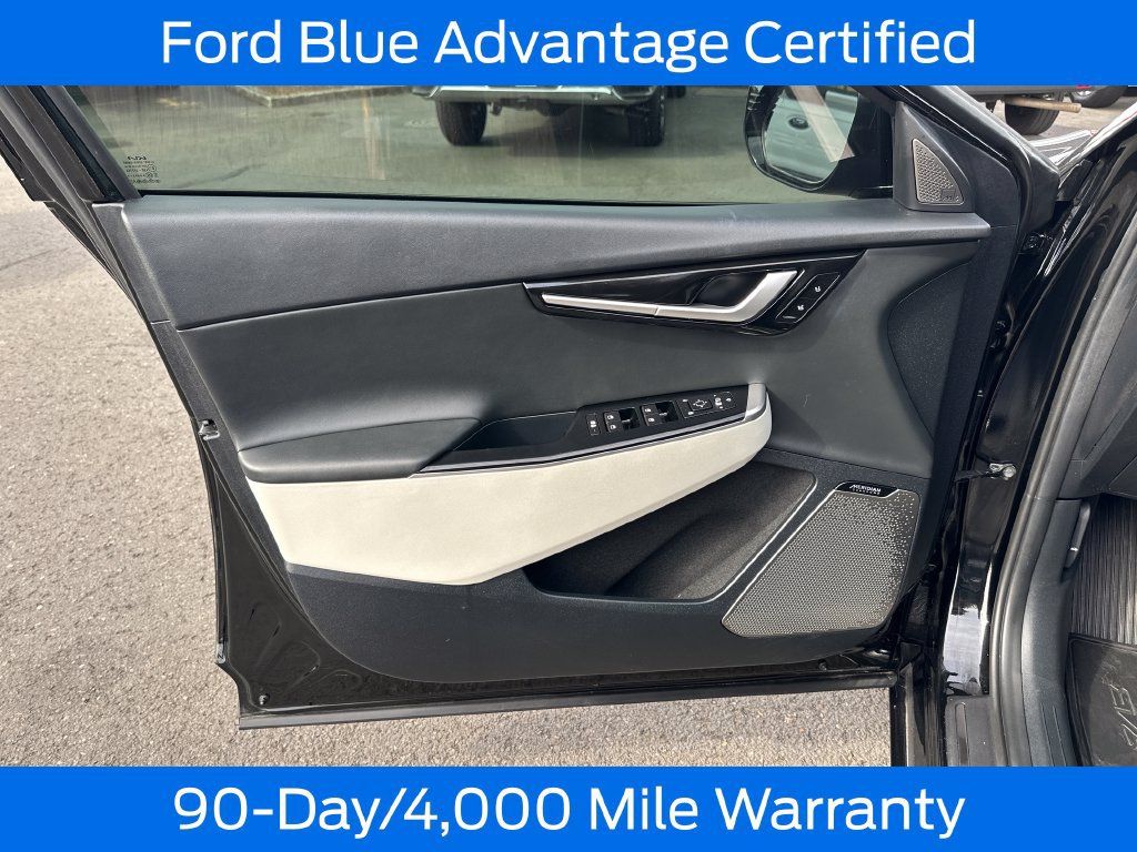 Used 2024 Kia EV6 GT-Line AWD/4WD image 14