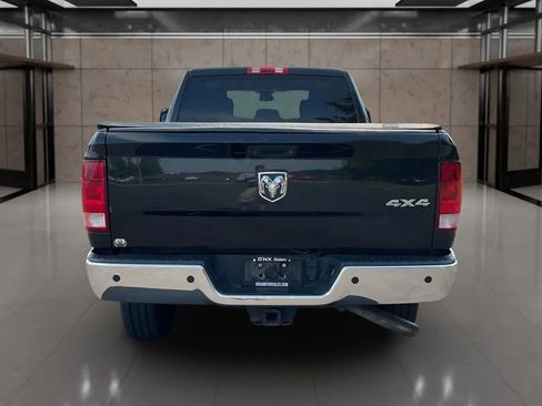 Used 2015 RAM 2500 Tradesman w/ Chrome Appearance Group image 4