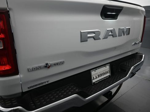 New 2026 RAM 1500 4x4 Crew Cab image 29