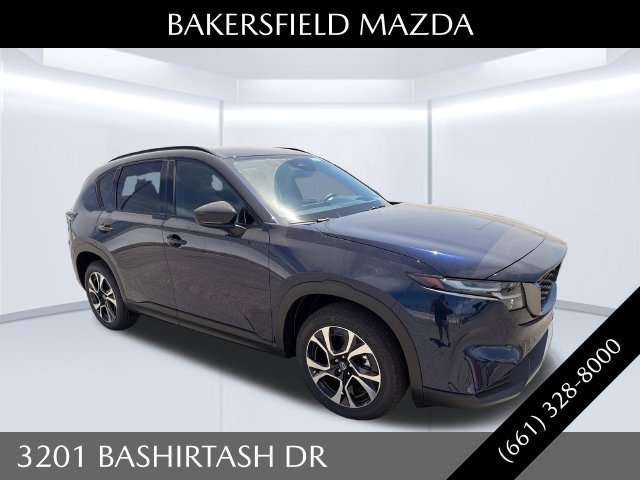 New 2026 MAZDA CX-5 Preferred AWD/4WD image 7
