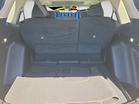 Used 2025 Honda CR-V EX image 16