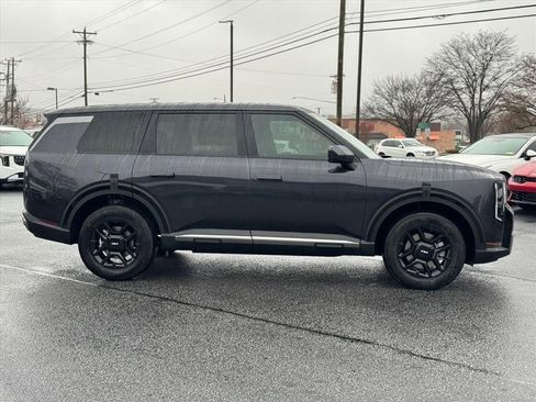 New 2027 Kia Telluride LX image 2