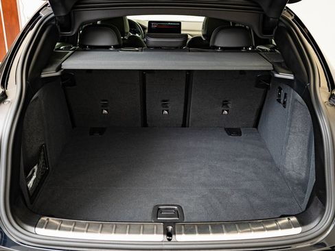 Certified 2025 BMW X4 xDrive30i w/ M Sport Package image 17