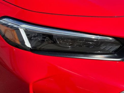 New 2026 Honda Civic Sport image 28