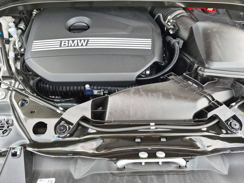 Certified 2026 BMW X1 xDrive28i w/ Convenience Package AWD/4WD image 24