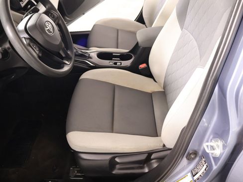Used 2023 Toyota Corolla LE FWD image 10