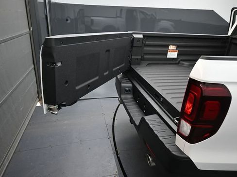New 2026 Honda Ridgeline RTL image 47