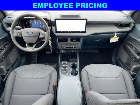 New 2026 Ford Maverick XL w/ Equipment Group 101A AWD/4WD image 10