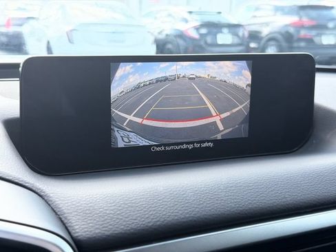 Used 2024 MAZDA CX-50 AWD 2.5 S w/ Select Package image 25