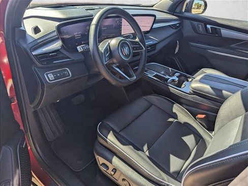 New 2026 Buick Enclave Sport Touring w/ Power Package image 3