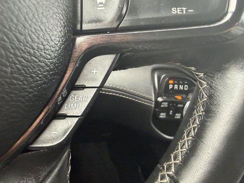 Used 2022 RAM 1500 Limited AWD/4WD image 27