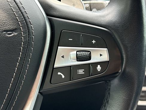 Used 2019 BMW X5 xDrive40i w/ Premium Package 2 AWD/4WD image 28