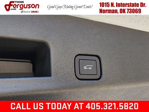 New 2026 GMC Acadia Denali w/ Super Cruise Package FWD image 54