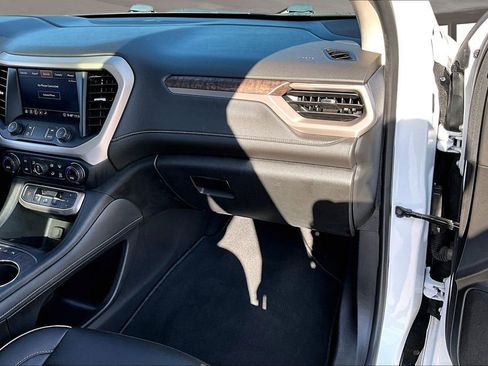 Used 2020 GMC Acadia Denali w/ Technology Package image 26