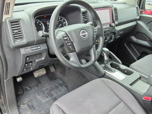 Used 2023 Nissan Frontier S w/ Technology Package image 11