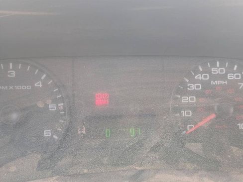 Used 2005 Ford F450 2WD Regular Cab Super Duty image 37