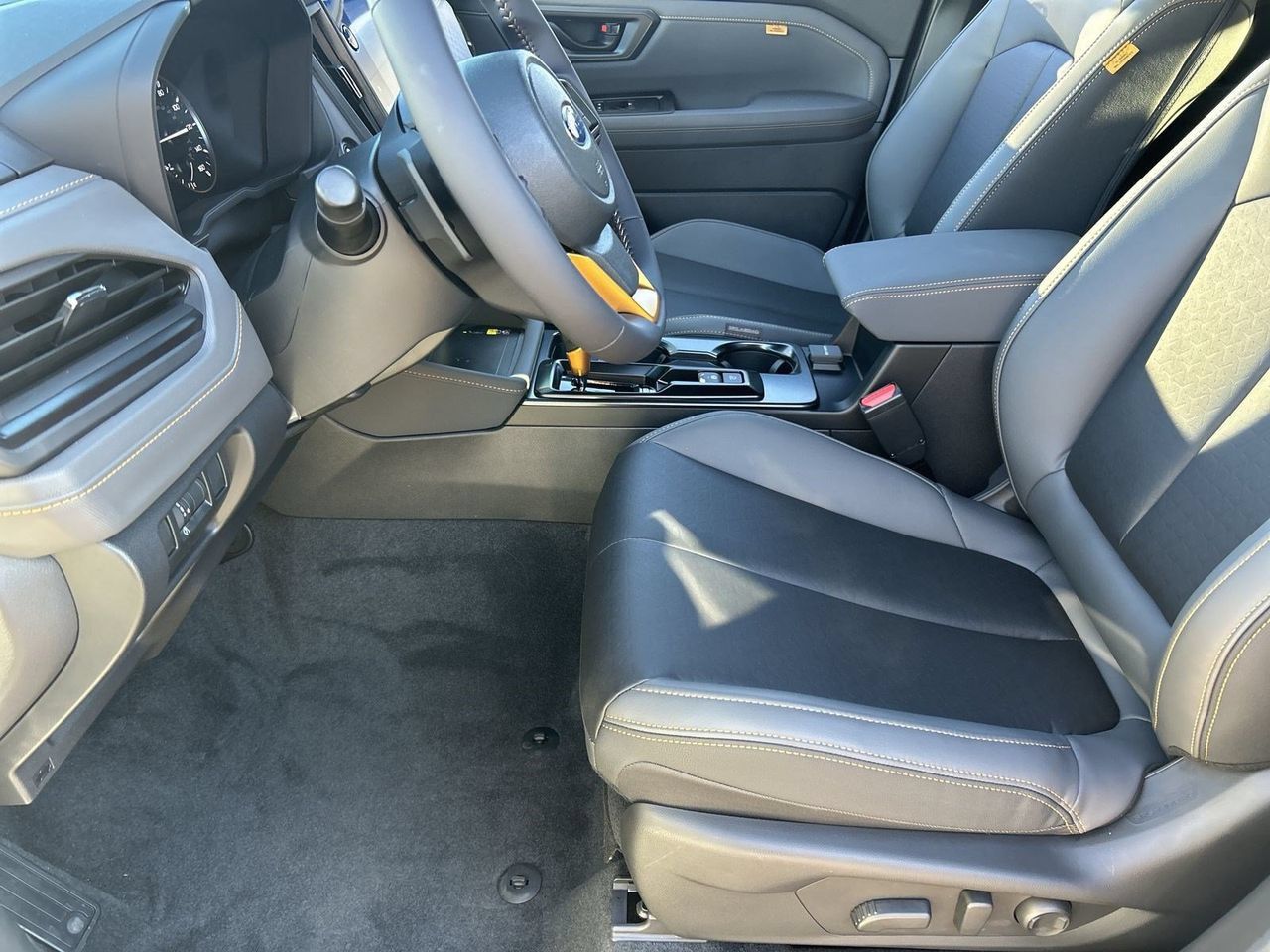 New 2026 Subaru Forester Wilderness AWD/4WD image 15