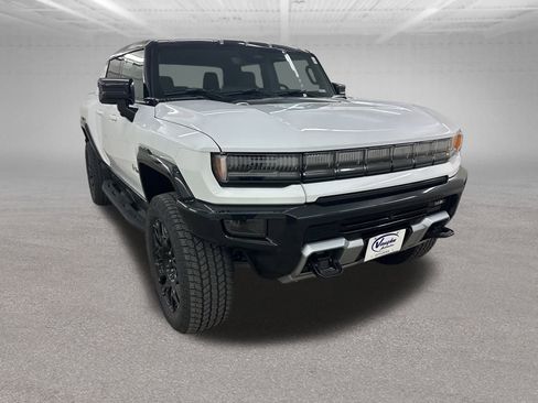 New 2026 GMC Hummer EV 4x4 Crew Cab image 2