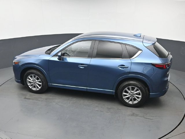 Certified 2024 MAZDA CX-5 AWD 2.5 S w/ Select Package image 36