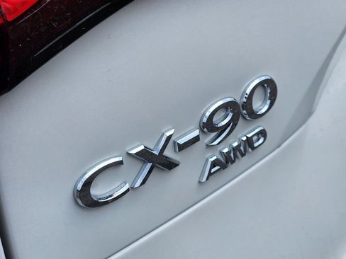 New 2026 MAZDA CX-90 3.3 Turbo w/ Preferred Package AWD/4WD image 31
