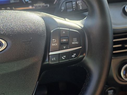 Used 2024 Ford Maverick Lariat w/ 4K Tow Package image 11