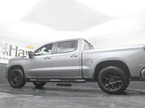New 2026 Chevrolet Silverado 1500 RST w/ Convenience Package II AWD/4WD image 33