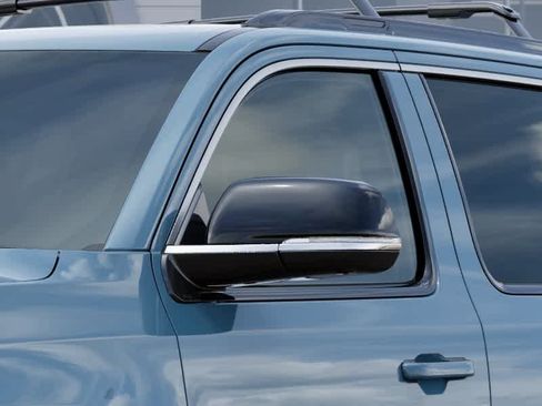 New 2026 Jeep Grand Wagoneer 4WD image 12
