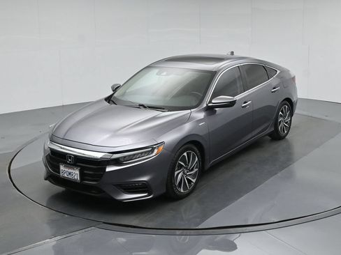 Used 2020 Honda Insight Touring image 38