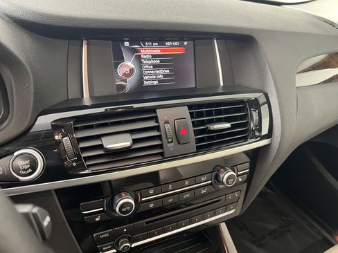 Used 2016 BMW X3 xDrive35i image 29