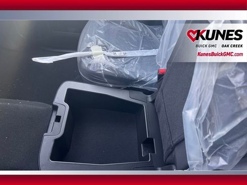 New 2026 GMC Sierra 1500 Elevation w/ Elevation Select Package image 25