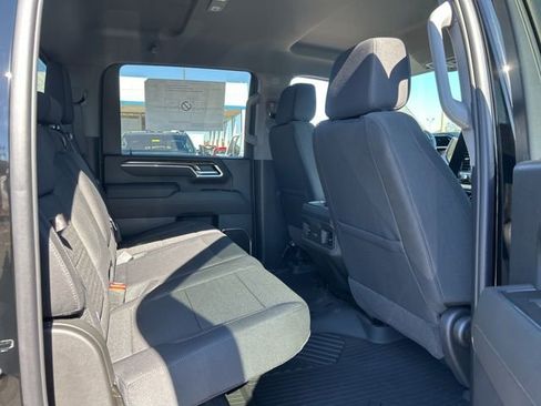 New 2026 Chevrolet Silverado 2500 LT w/ All Star Edition image 31