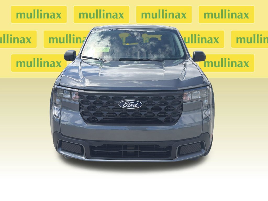 New 2026 Ford Maverick XLT FWD image 15