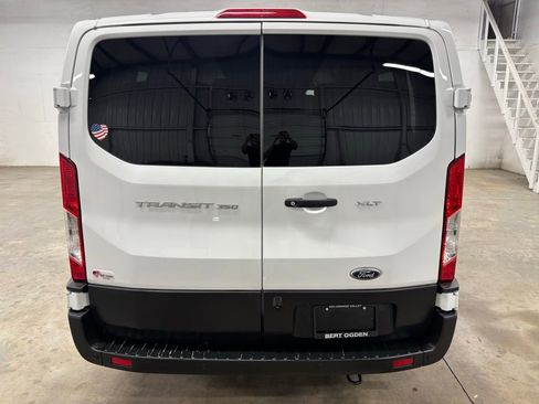 Used 2023 Ford Transit 350 XLT image 6