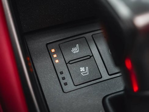 Used 2024 Lexus IS 350 F Sport w/ Navigation Package AWD/4WD image 54