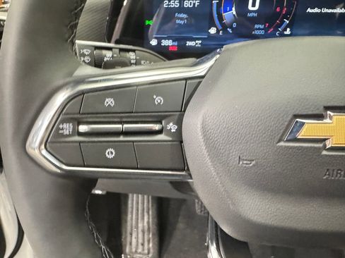 New 2026 Chevrolet Equinox LT AWD/4WD image 17