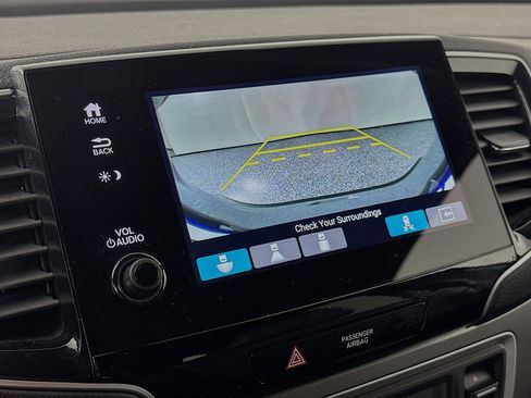 Certified 2023 Honda Passport EX-L image 13