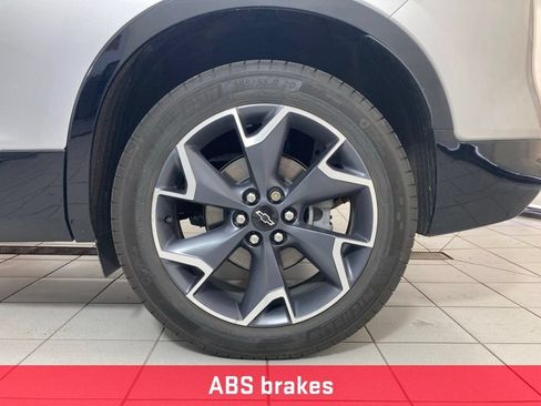 Used 2022 Chevrolet Blazer RS AWD/4WD image 14