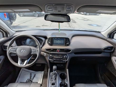Used 2020 Hyundai Santa Fe SEL AWD/4WD image 15
