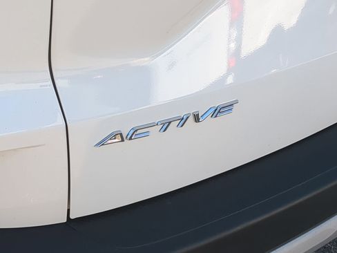 Certified 2023 Ford Escape Active AWD/4WD image 16