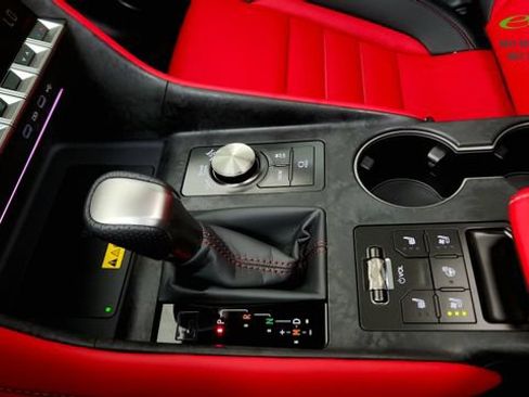 Used 2026 Lexus IS 350 F Sport w/ Handling Package RWD image 69