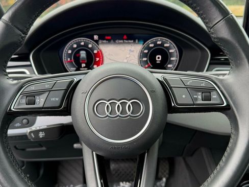 Used 2020 Audi A4 2.0T Premium Plus w/ Premium Plus Package image 20