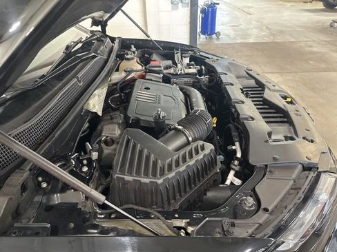 Used 2023 Chevrolet Blazer LT w/ Convenience Package image 35