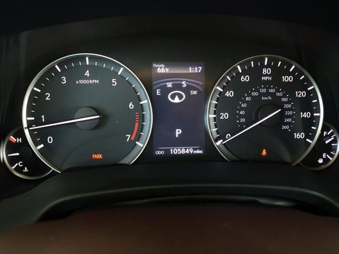 Used 2019 Lexus RX 350L FWD image 27