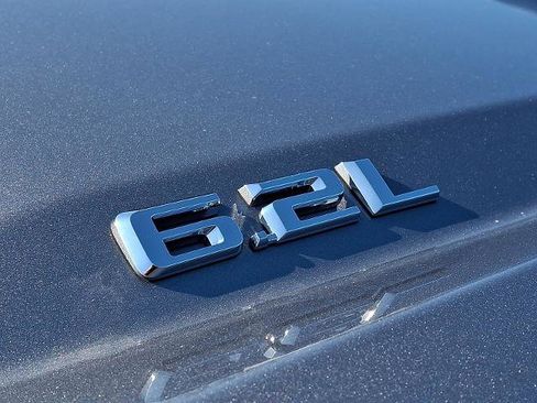 Certified 2025 Chevrolet Silverado 1500 High Country w/ High Country Premium Package image 31