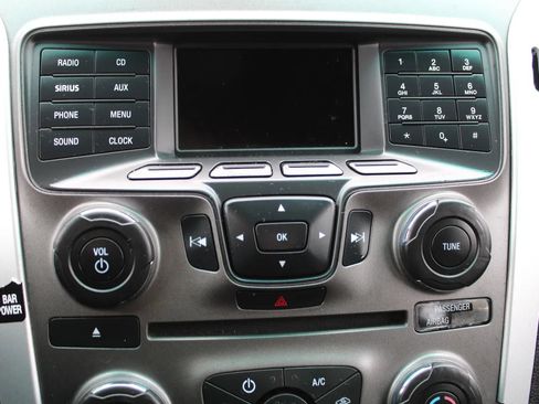 Used 2015 Ford Explorer 4WD Police Interceptor image 24