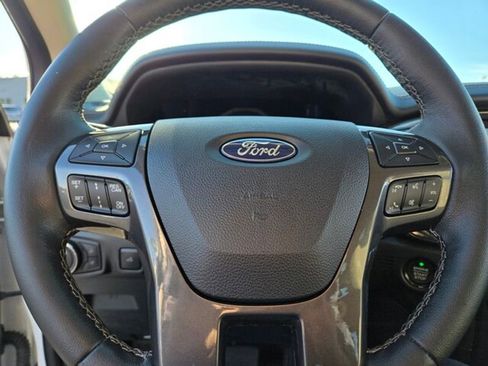 Certified 2019 Ford Ranger Lariat w/ Equipment Group 501A Mid image 31