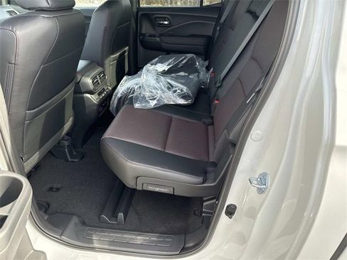 New 2026 Honda Ridgeline Black Edition image 15