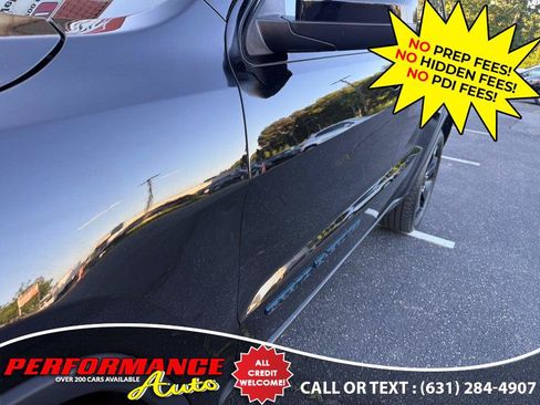 Used 2019 Jeep Grand Cherokee Laredo AWD/4WD image 20